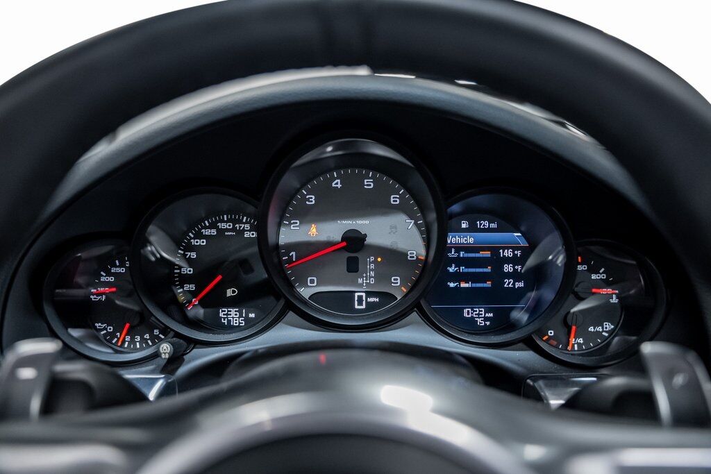 2016 Porsche 911 Carrera 4S Ft Lauderdale FL