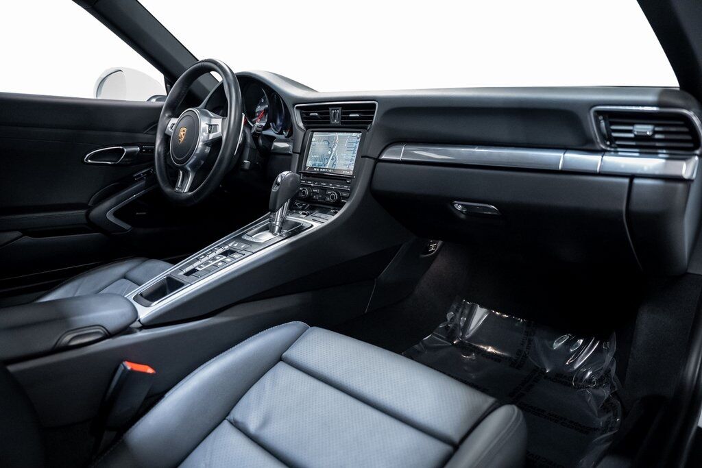 2016 Porsche 911 Carrera 4S Ft Lauderdale FL