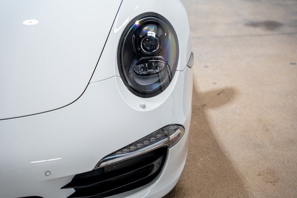2016 Porsche 911 Carrera 4S Ft Lauderdale FL