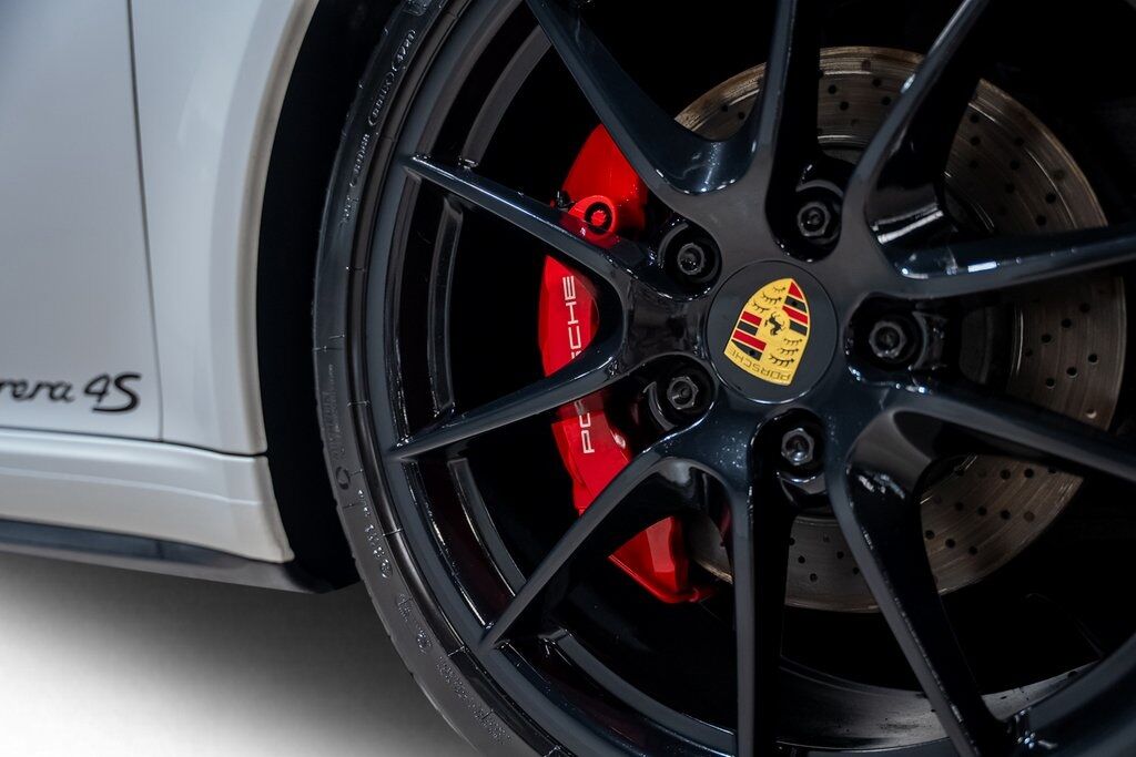 2016 Porsche 911 Carrera 4S Ft Lauderdale FL