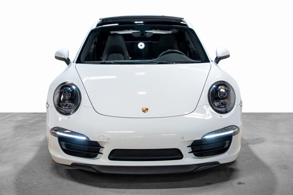 2016 Porsche 911 Carrera 4S Ft Lauderdale FL