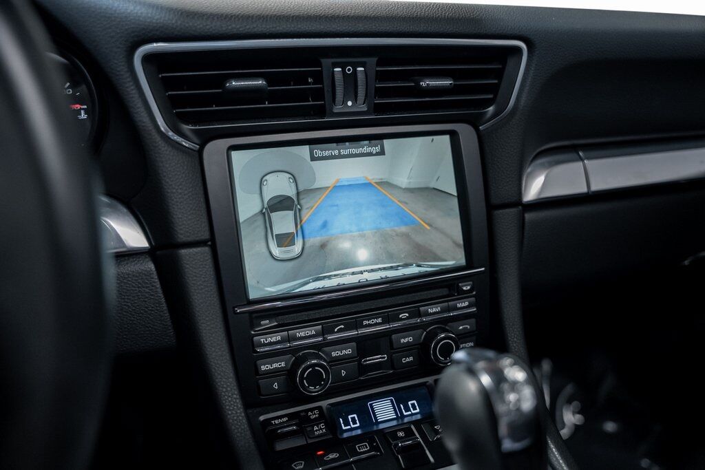 2016 Porsche 911 Carrera 4S Ft Lauderdale FL