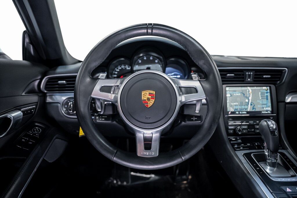 2016 Porsche 911 Carrera 4S Ft Lauderdale FL