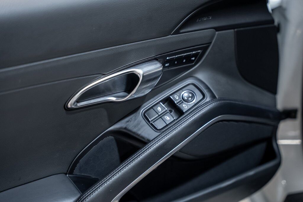 2016 Porsche 911 Carrera 4S Ft Lauderdale FL