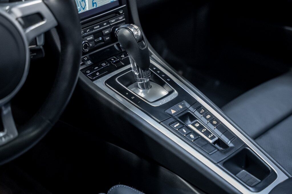 2016 Porsche 911 Carrera 4S Ft Lauderdale FL