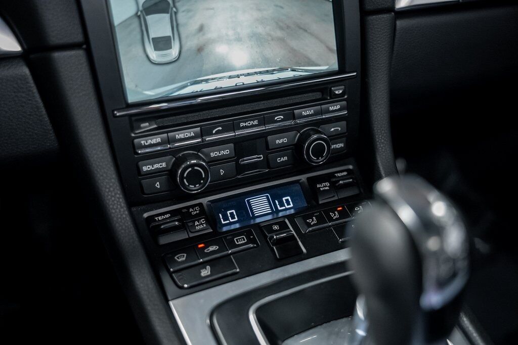 2016 Porsche 911 Carrera 4S Ft Lauderdale FL