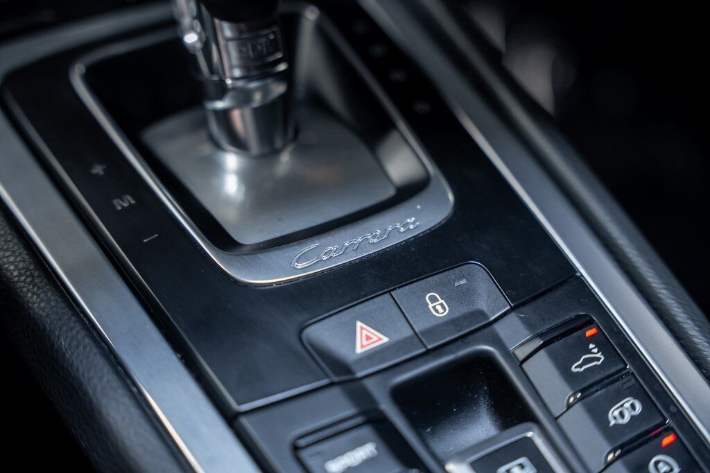 2016 Porsche 911 Carrera 4S Ft Lauderdale FL