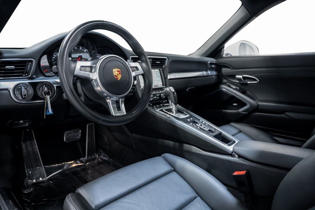 2016 Porsche 911 Carrera 4S Ft Lauderdale FL