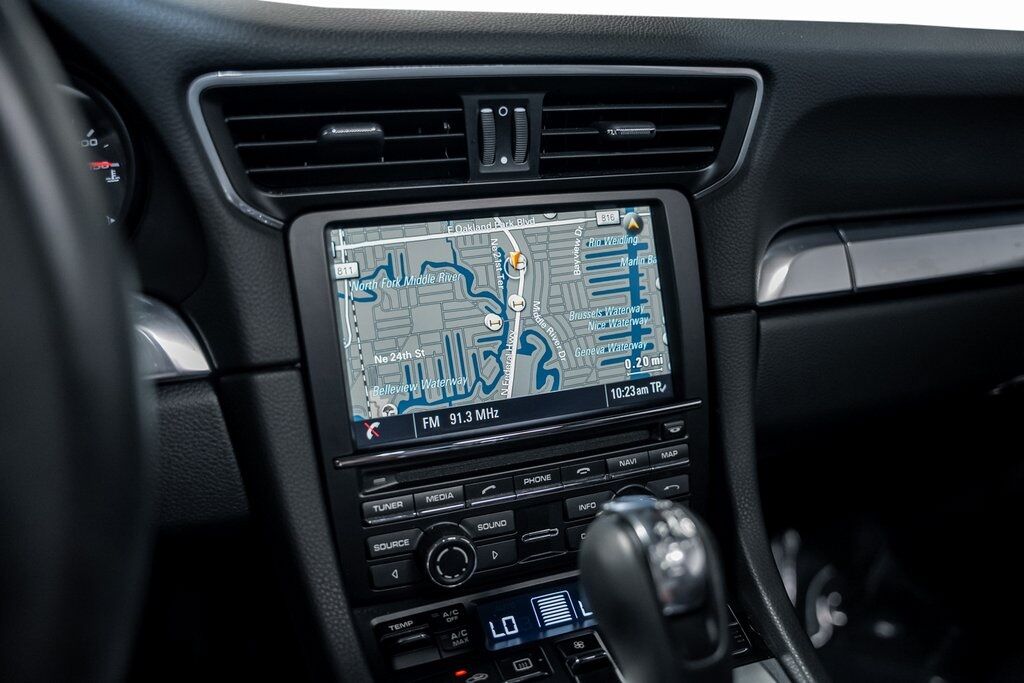 2016 Porsche 911 Carrera 4S Ft Lauderdale FL