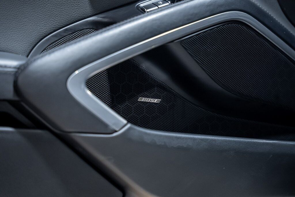 2016 Porsche 911 Carrera 4S Ft Lauderdale FL