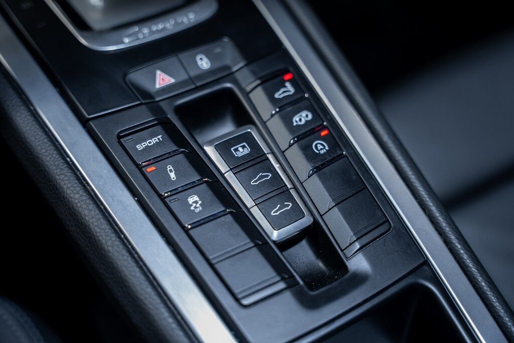 2016 Porsche 911 Carrera 4S Ft Lauderdale FL