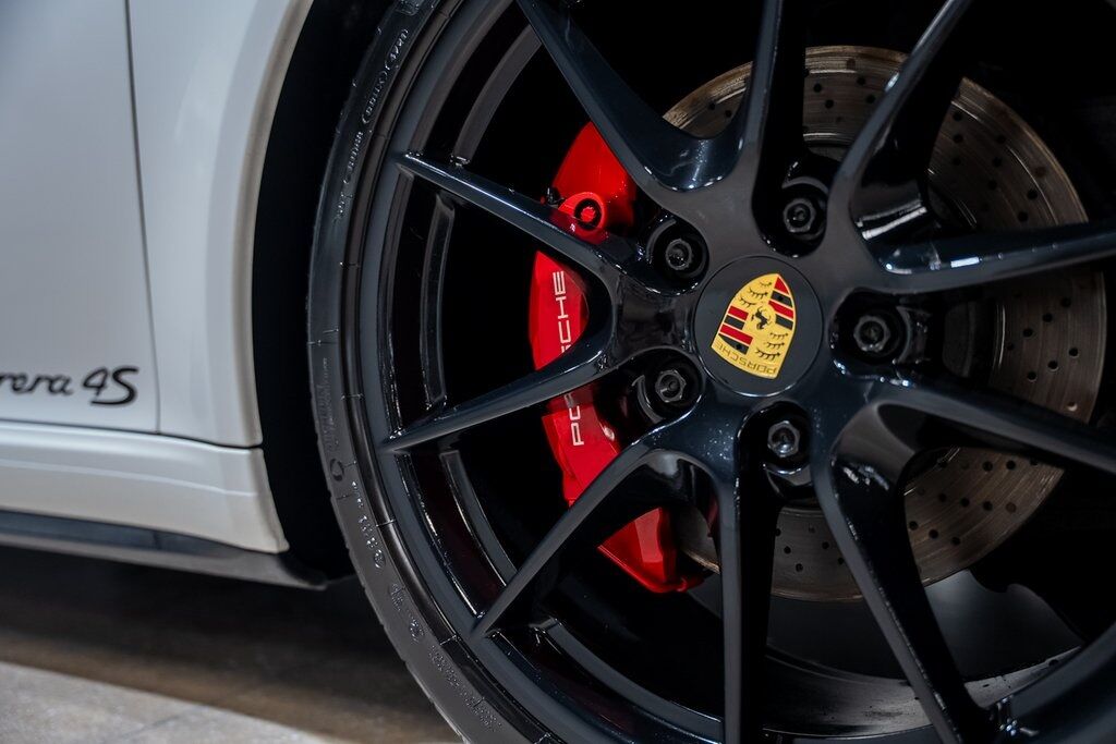 2016 Porsche 911 Carrera 4S Ft Lauderdale FL