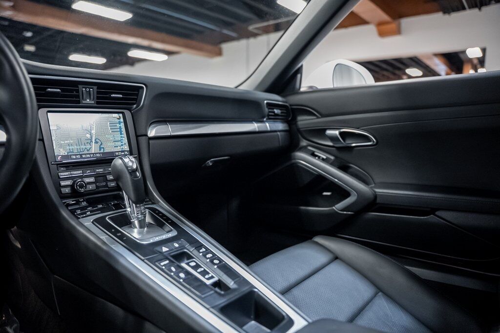 2016 Porsche 911 Carrera 4S Ft Lauderdale FL