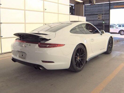2016 Porsche 911 Carrera 4S Ft Lauderdale FL