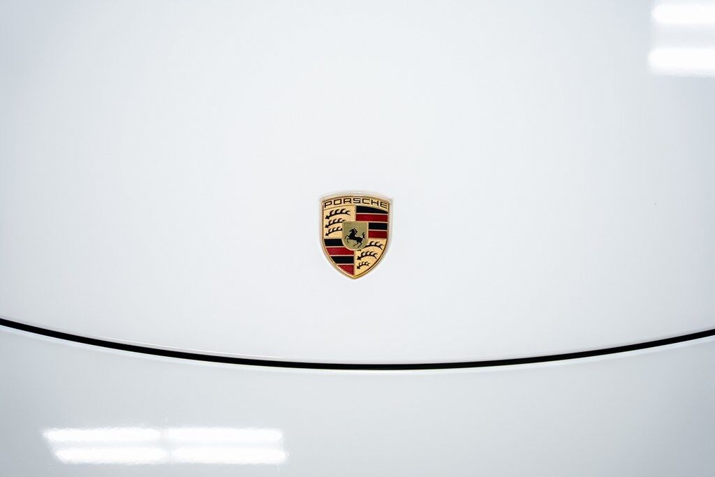 2016 Porsche 911 Carrera 4S Ft Lauderdale FL