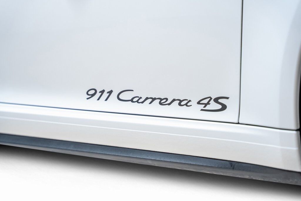 2016 Porsche 911 Carrera 4S Ft Lauderdale FL