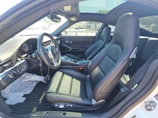 2016 Porsche 911 Carrera 4S Ft Lauderdale FL