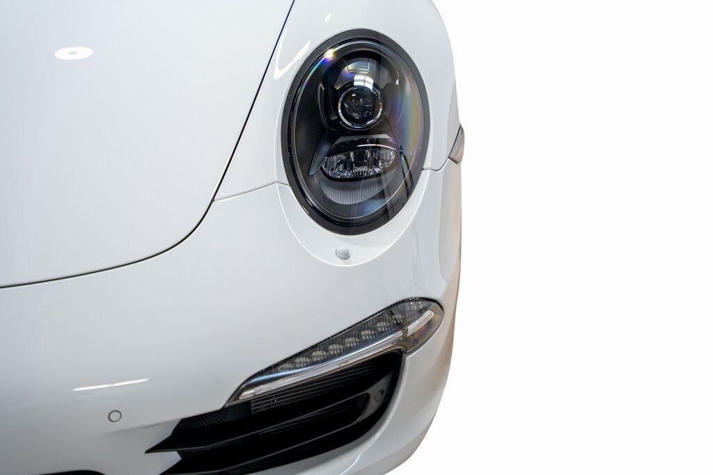 2016 Porsche 911 Carrera 4S Ft Lauderdale FL