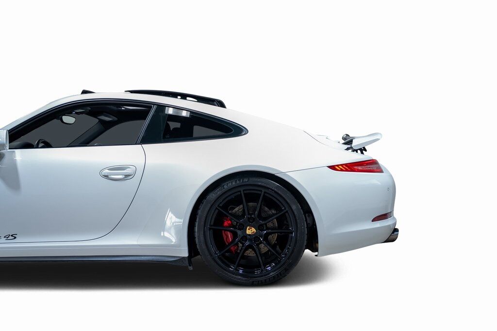 2016 Porsche 911 Carrera 4S Ft Lauderdale FL
