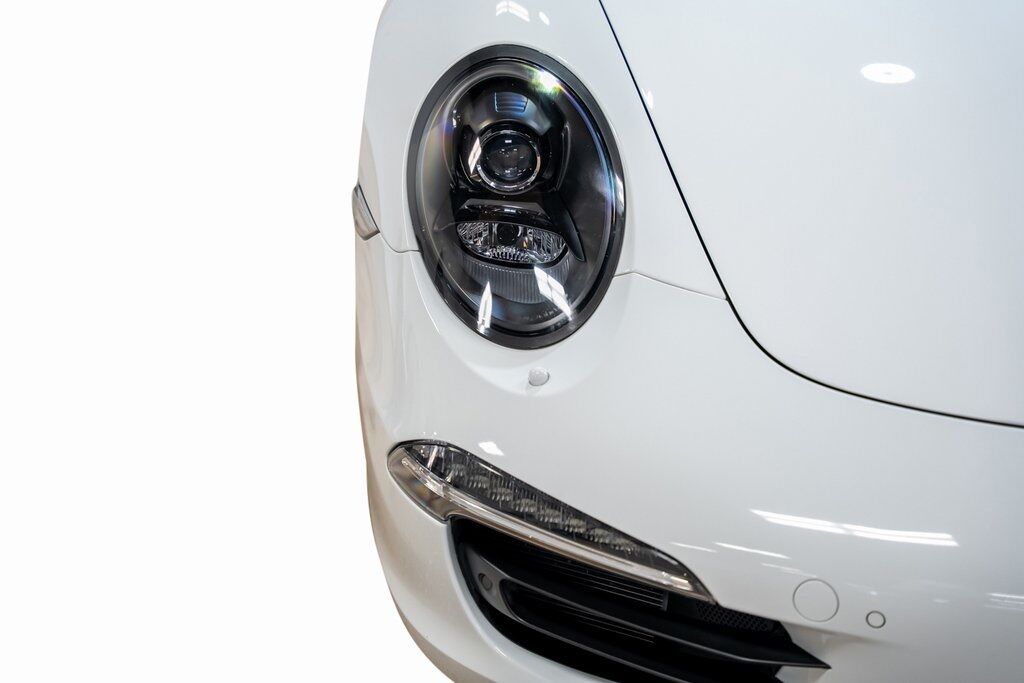 2016 Porsche 911 Carrera 4S Ft Lauderdale FL