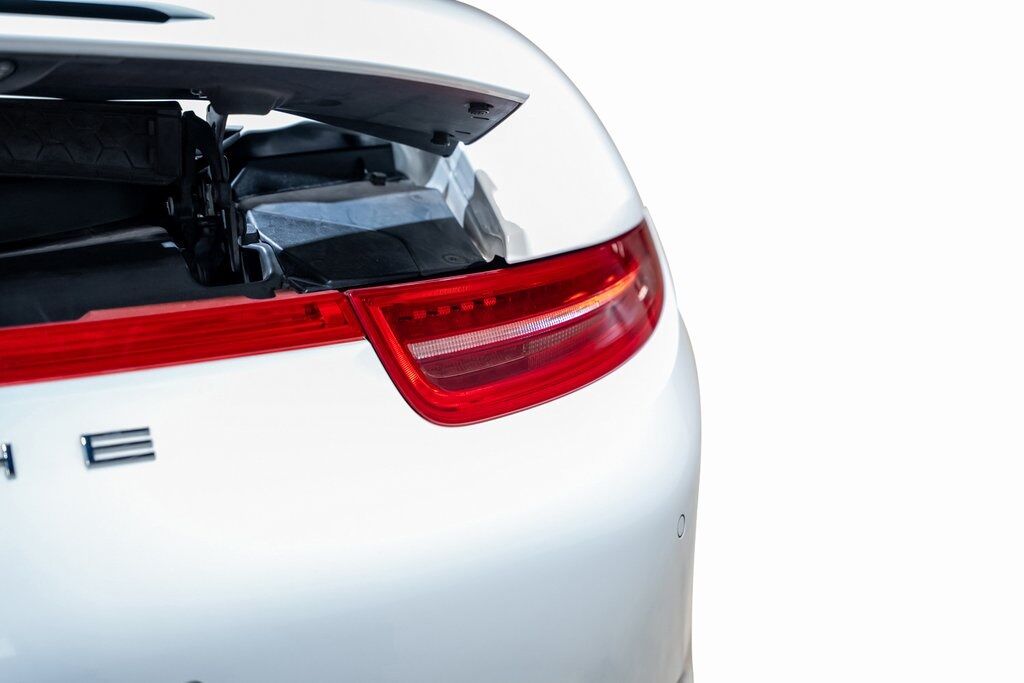 2016 Porsche 911 Carrera 4S Ft Lauderdale FL