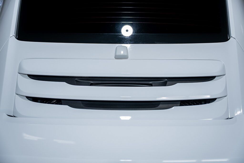 2016 Porsche 911 Carrera 4S Ft Lauderdale FL