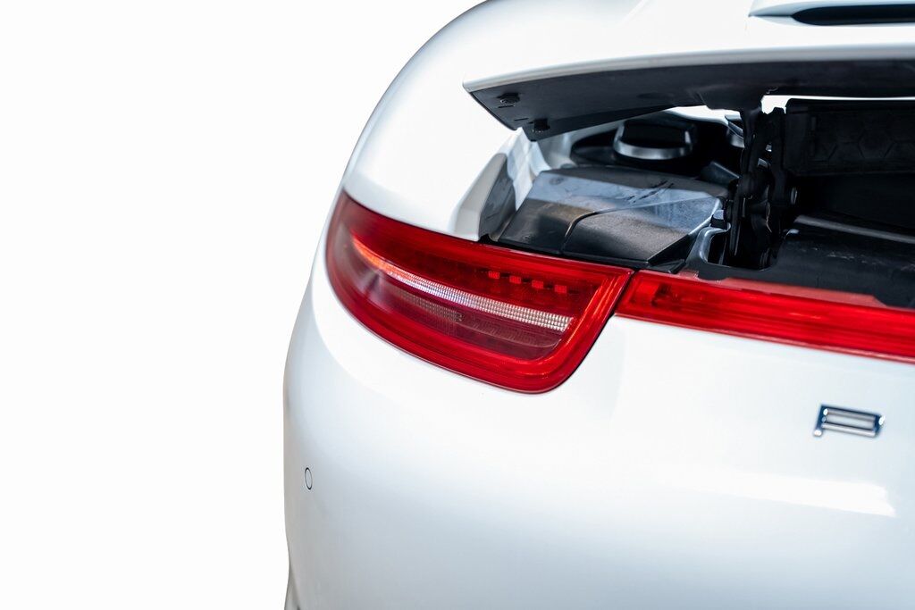 2016 Porsche 911 Carrera 4S Ft Lauderdale FL