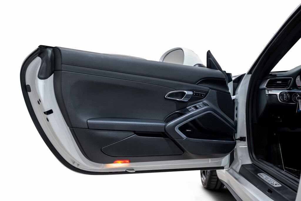 2016 Porsche 911 Carrera 4S Ft Lauderdale FL