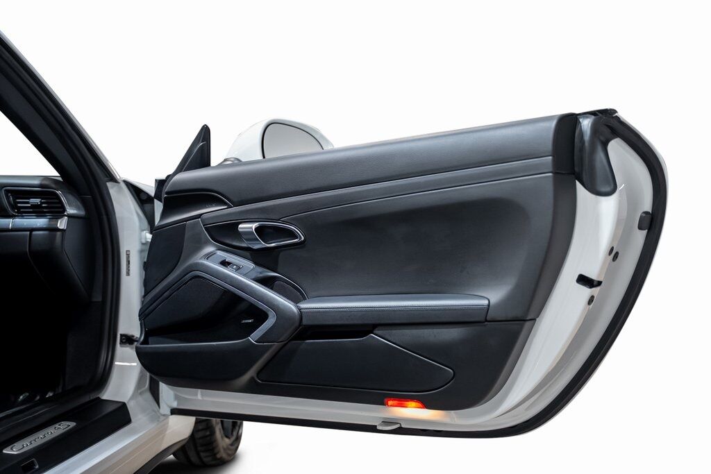 2016 Porsche 911 Carrera 4S Ft Lauderdale FL