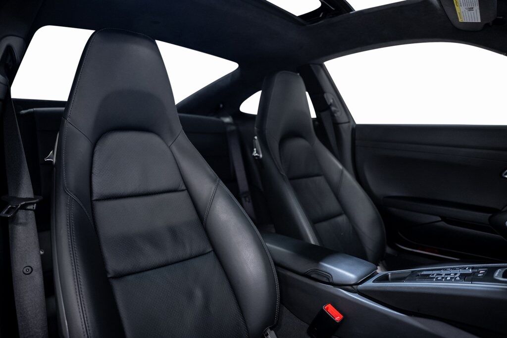 2016 Porsche 911 Carrera 4S Ft Lauderdale FL