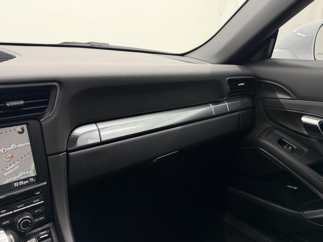2016 Porsche 911 Carrera 4S Newark DE