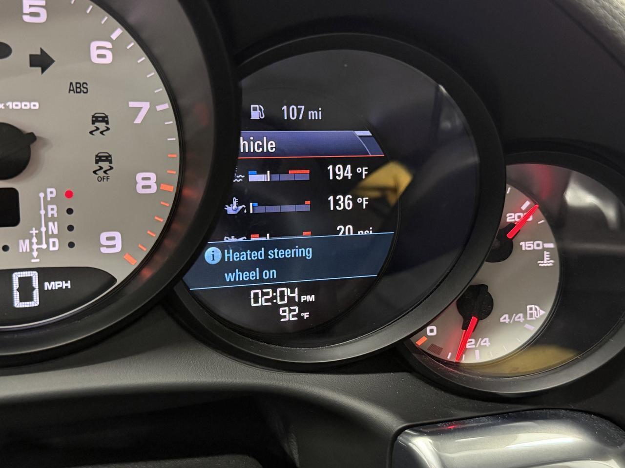 2016 Porsche 911 Carrera 4S Newark DE