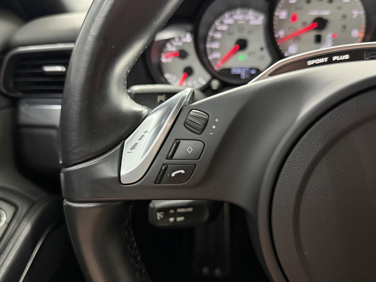 2016 Porsche 911 Carrera 4S Newark DE