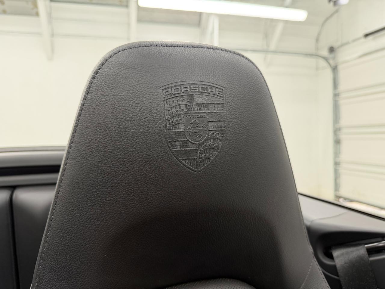 2016 Porsche 911 Carrera 4S Newark DE