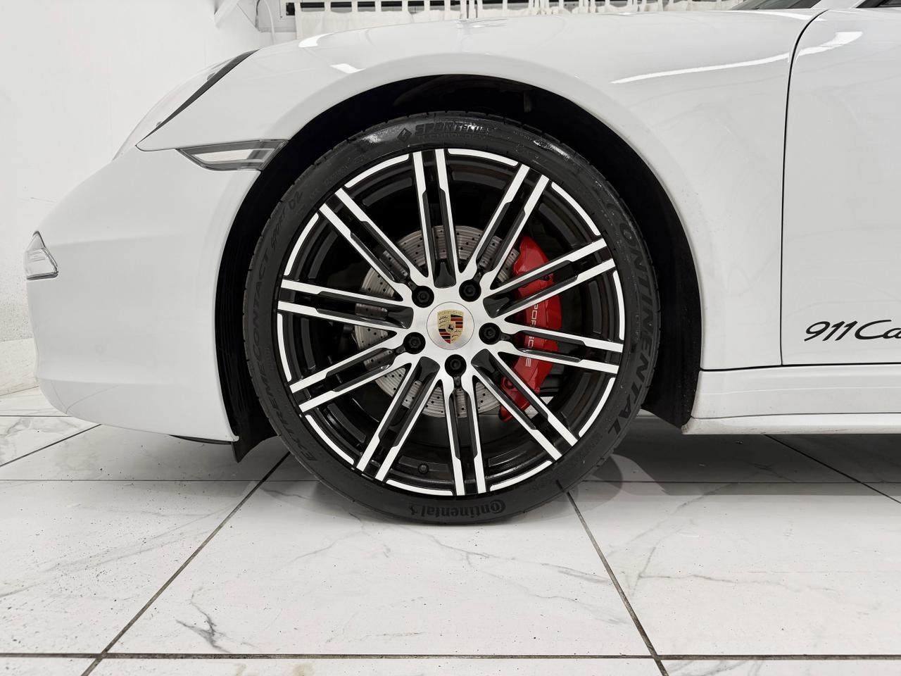 2016 Porsche 911 Carrera 4S Newark DE