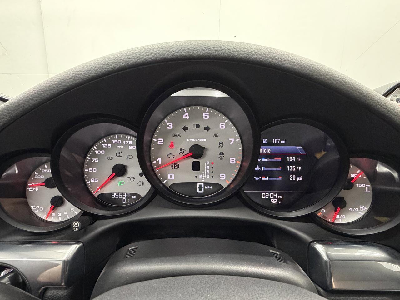 2016 Porsche 911 Carrera 4S Newark DE