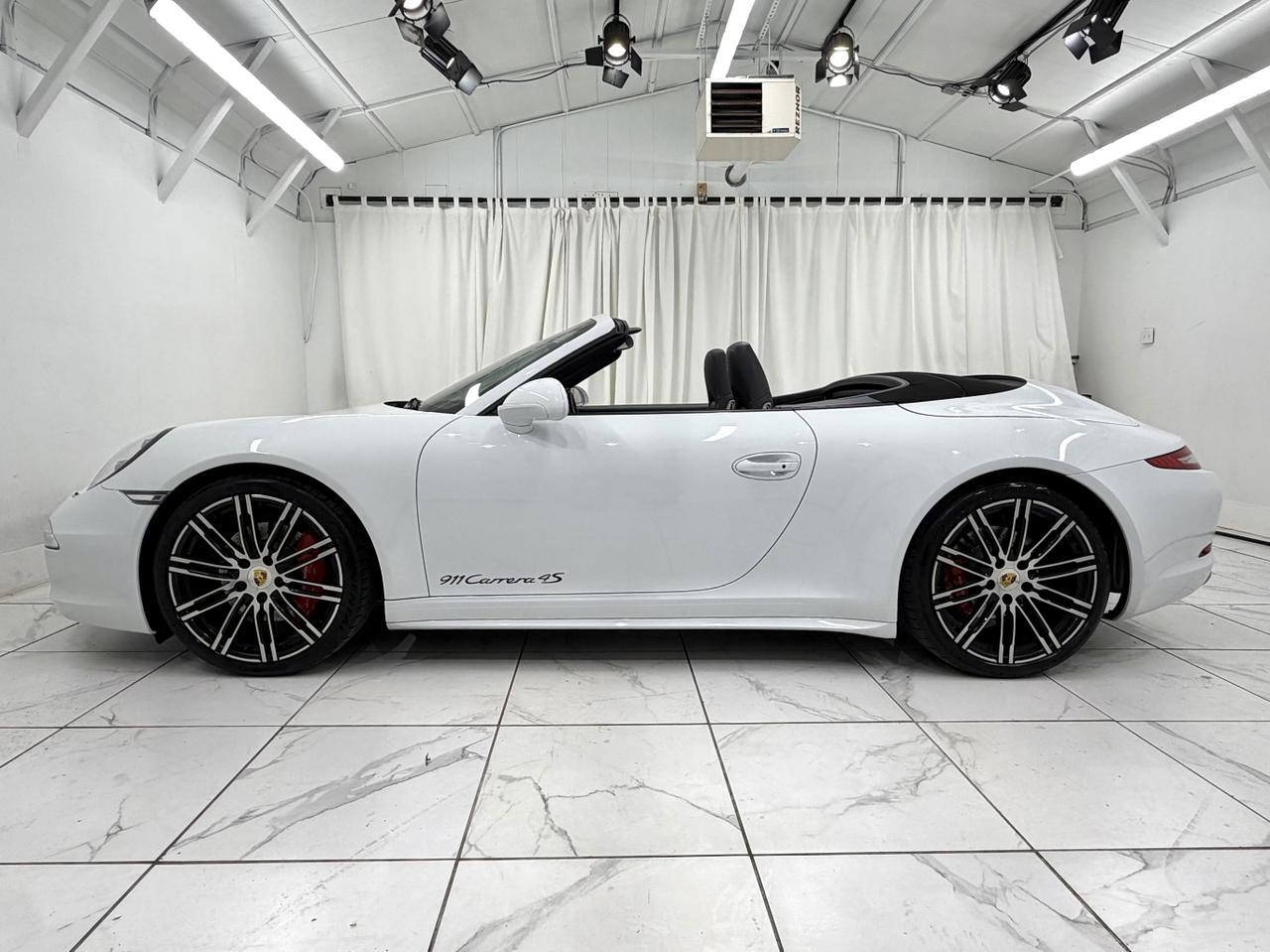 2016 Porsche 911 Carrera 4S Newark DE