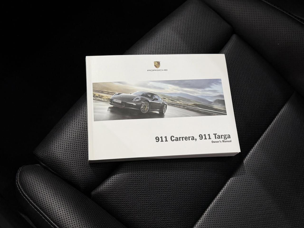 2016 Porsche 911 Carrera 4S Newark DE