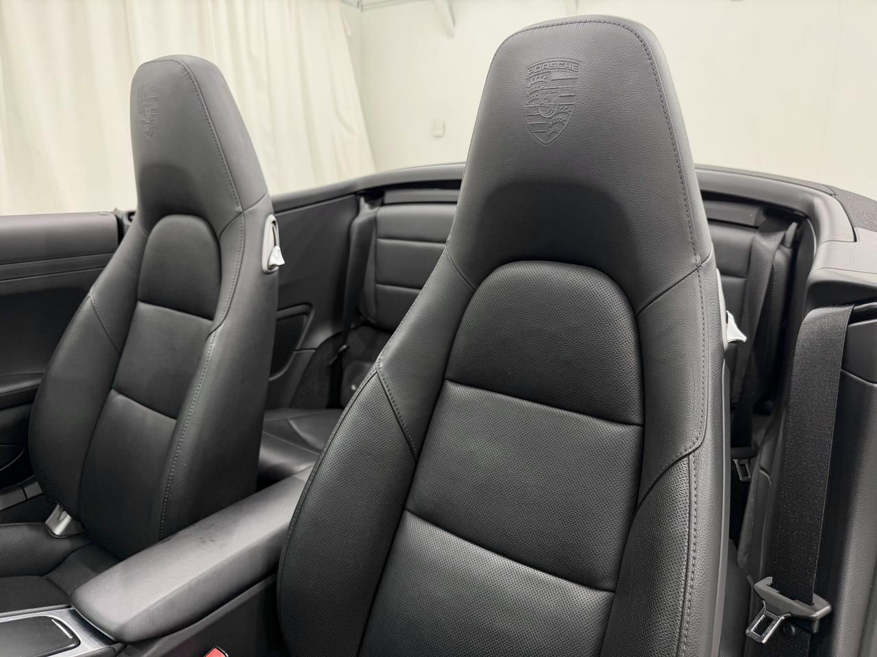2016 Porsche 911 Carrera 4S Newark DE