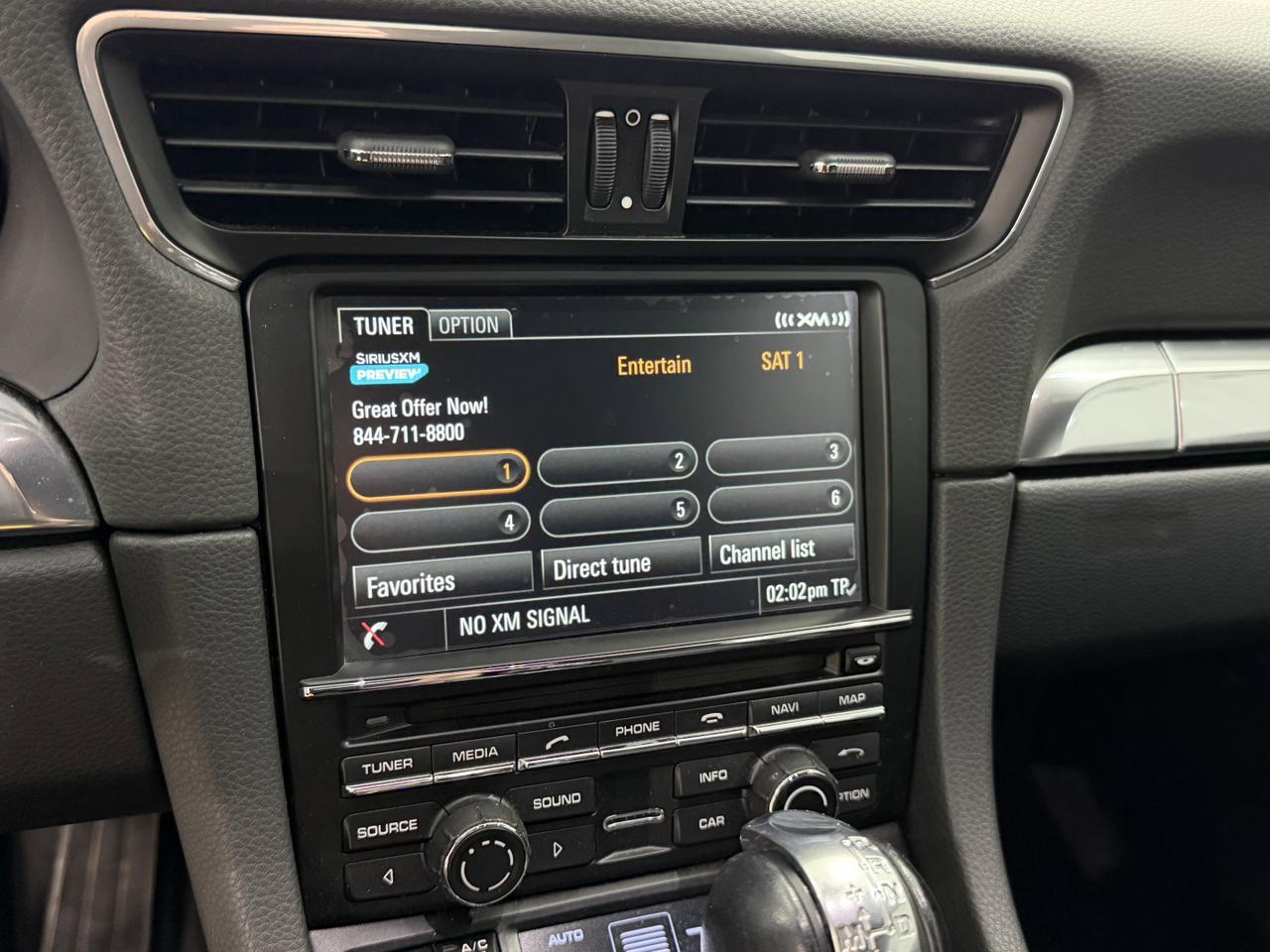 2016 Porsche 911 Carrera 4S Newark DE