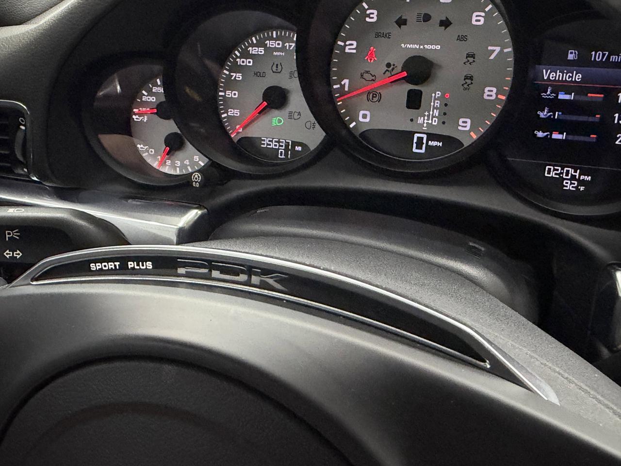 2016 Porsche 911 Carrera 4S Newark DE