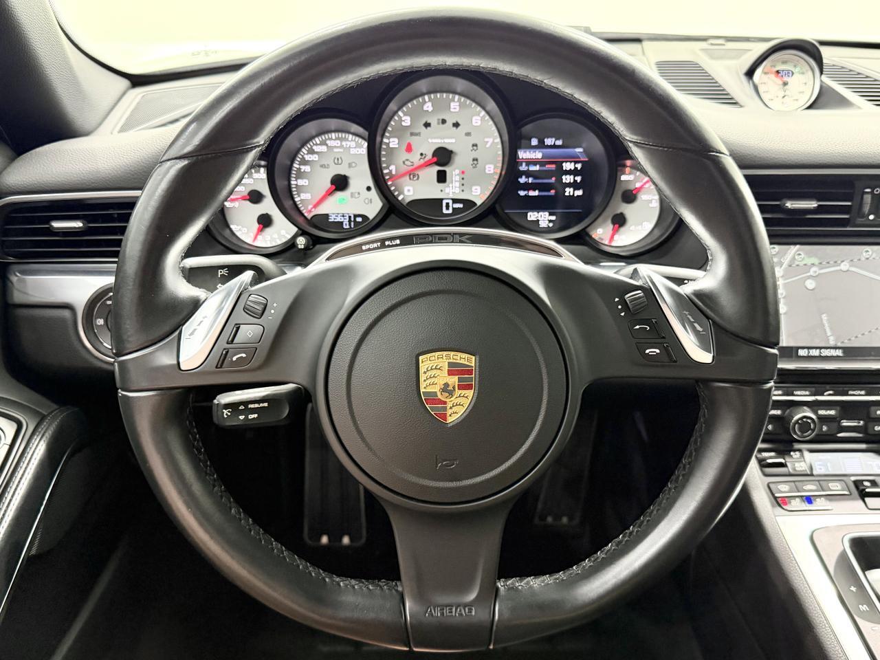 2016 Porsche 911 Carrera 4S Newark DE