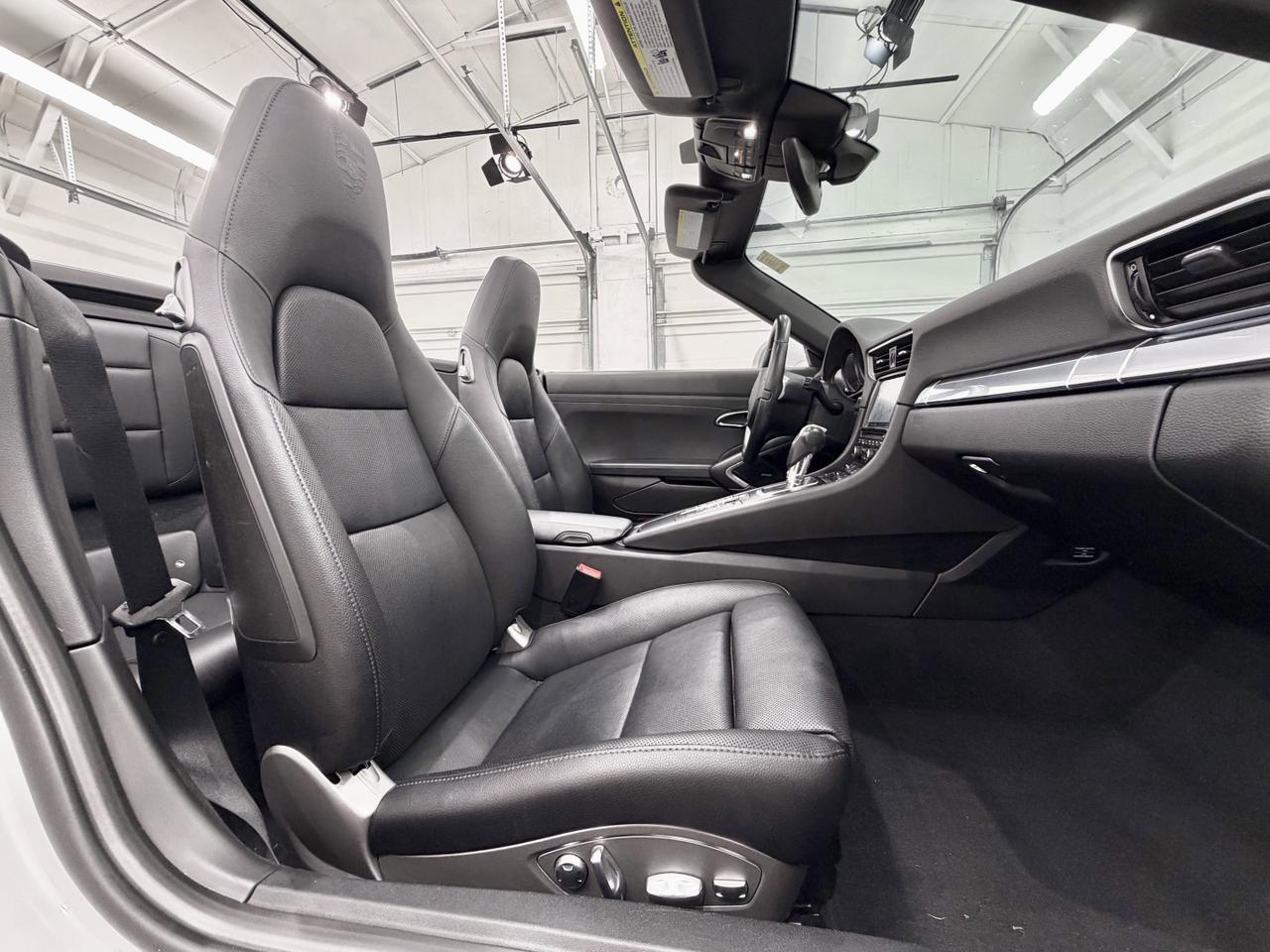 2016 Porsche 911 Carrera 4S Newark DE