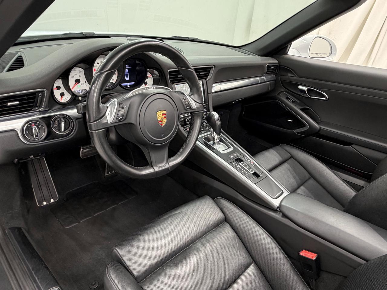 2016 Porsche 911 Carrera 4S Newark DE