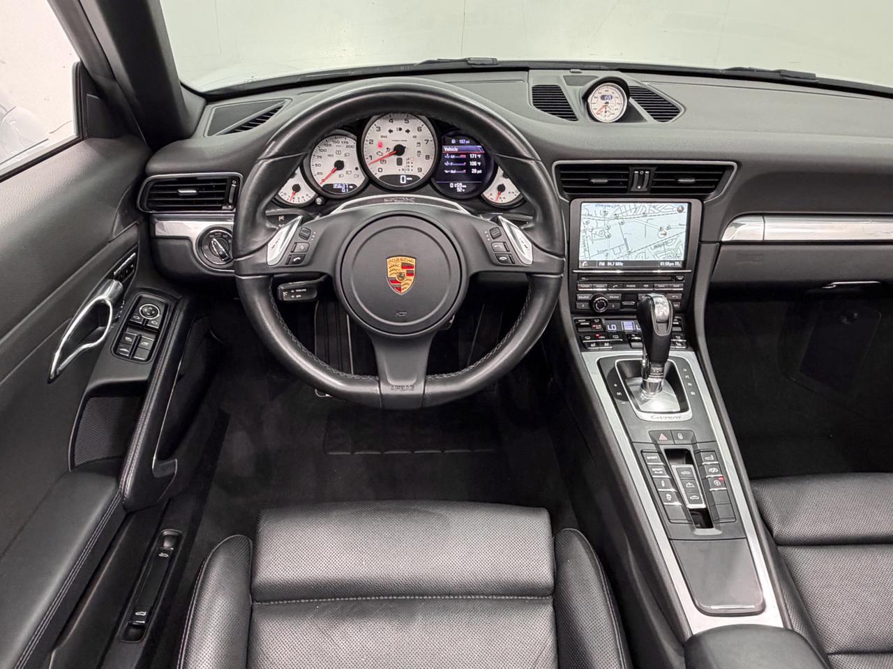 2016 Porsche 911 Carrera 4S Newark DE