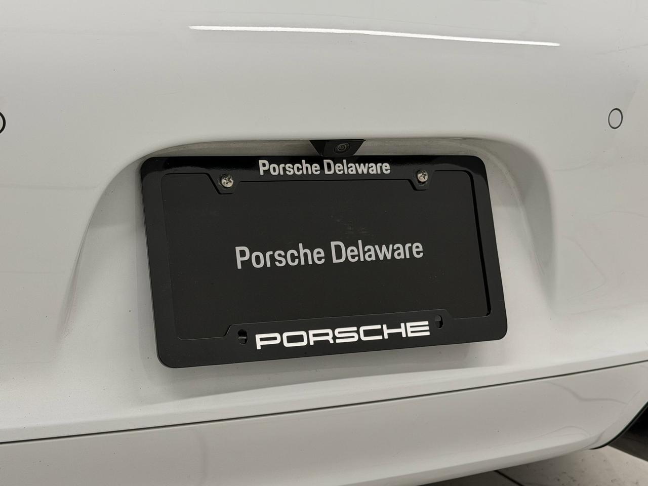 2016 Porsche 911 Carrera 4S Newark DE