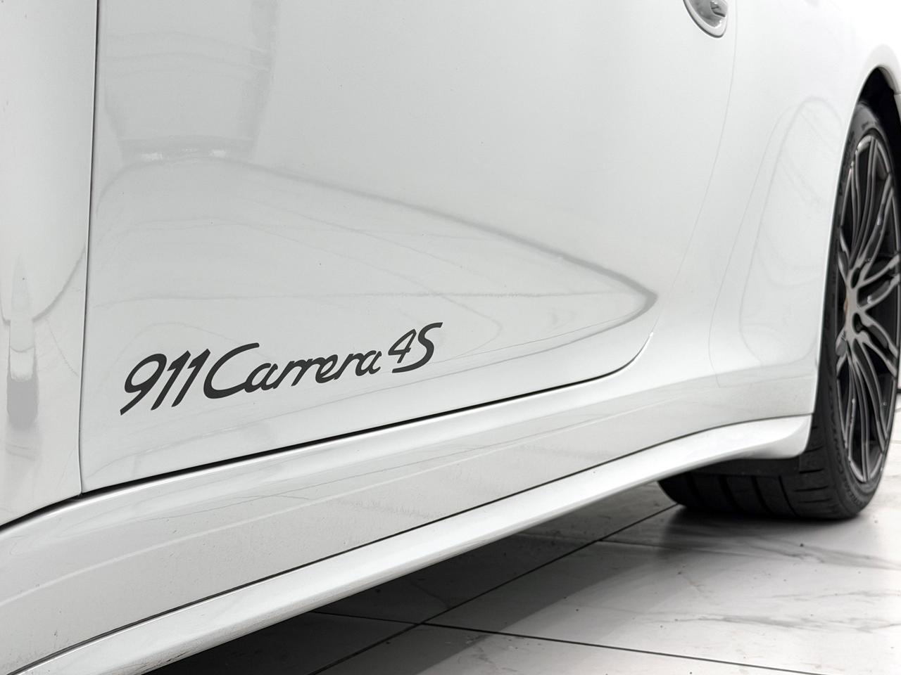 2016 Porsche 911 Carrera 4S Newark DE