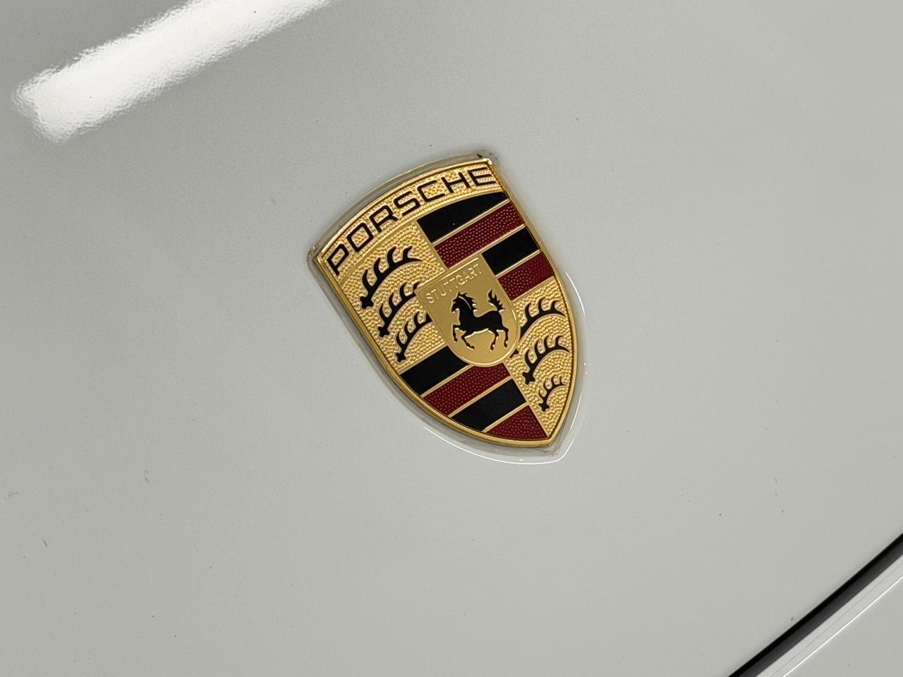 2016 Porsche 911 Carrera 4S Newark DE