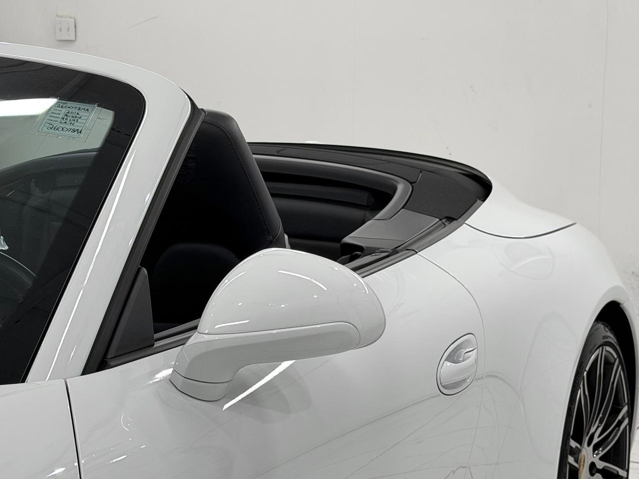 2016 Porsche 911 Carrera 4S Newark DE