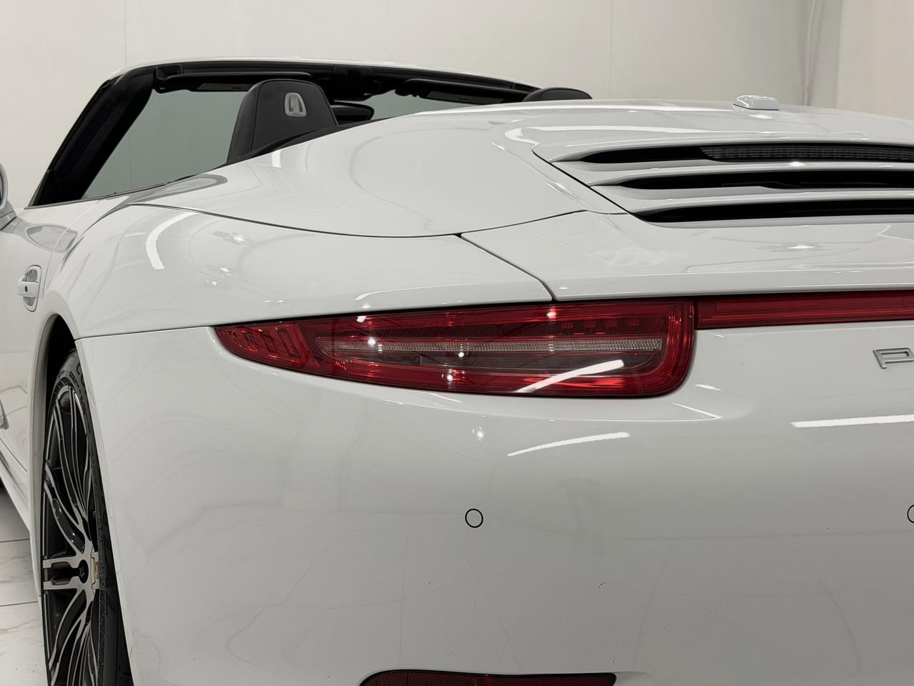 2016 Porsche 911 Carrera 4S Newark DE